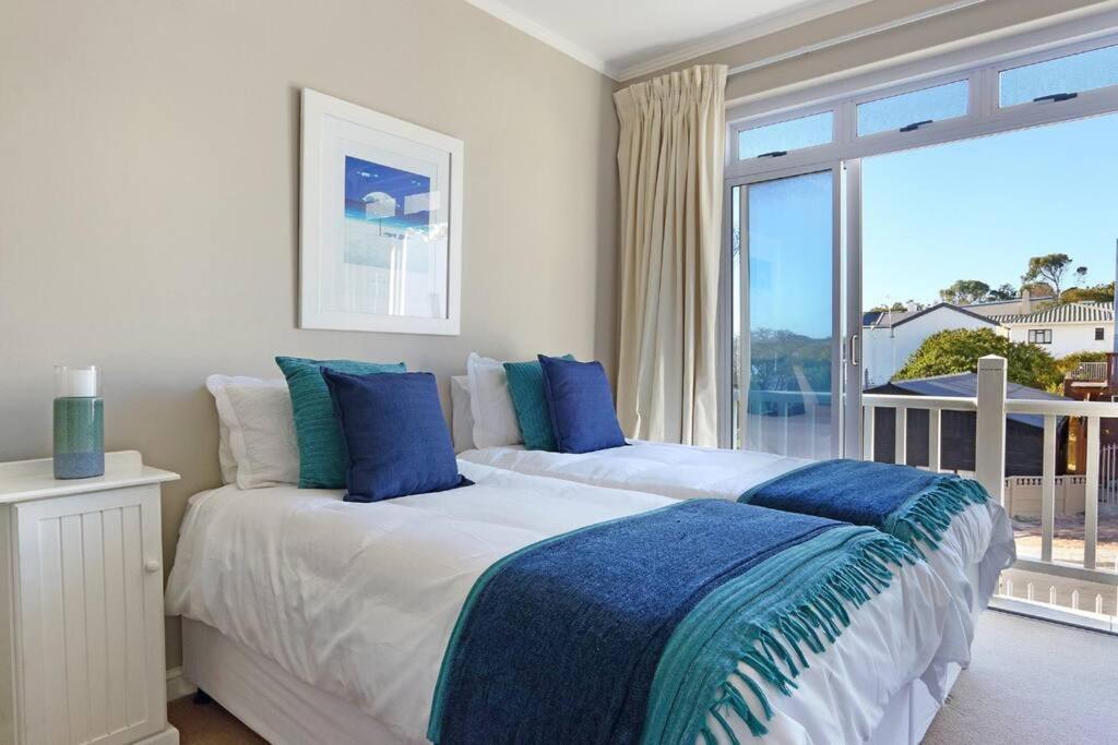 Penguin Haven . Luxury 2 Bedroom, Boulders Beach. ケープタウン エクステリア 写真