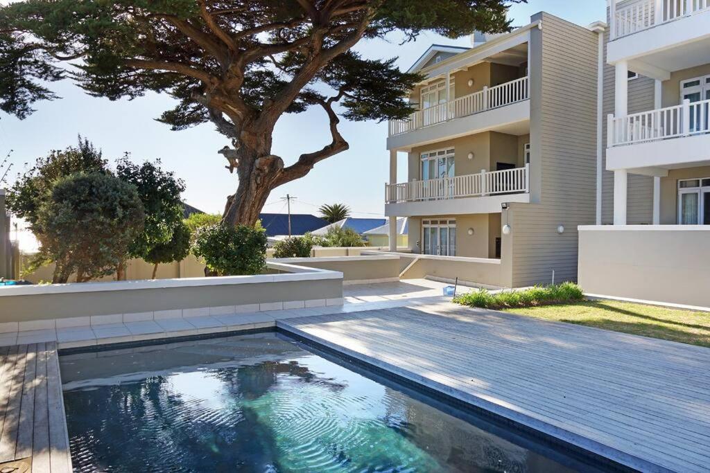 Penguin Haven . Luxury 2 Bedroom, Boulders Beach. ケープタウン エクステリア 写真