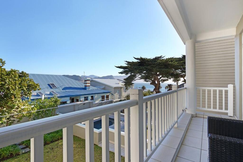 Penguin Haven . Luxury 2 Bedroom, Boulders Beach. ケープタウン エクステリア 写真