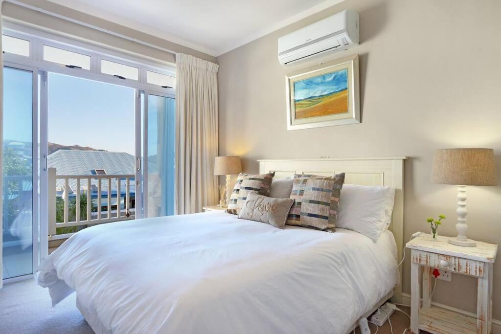 Penguin Haven . Luxury 2 Bedroom, Boulders Beach. ケープタウン エクステリア 写真