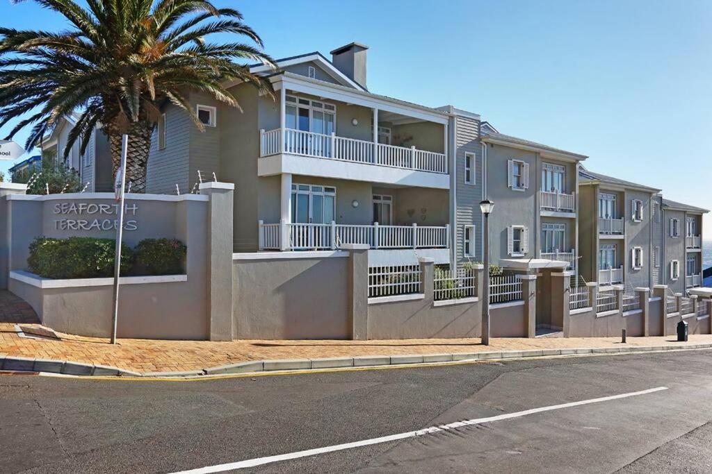 Penguin Haven . Luxury 2 Bedroom, Boulders Beach. ケープタウン エクステリア 写真