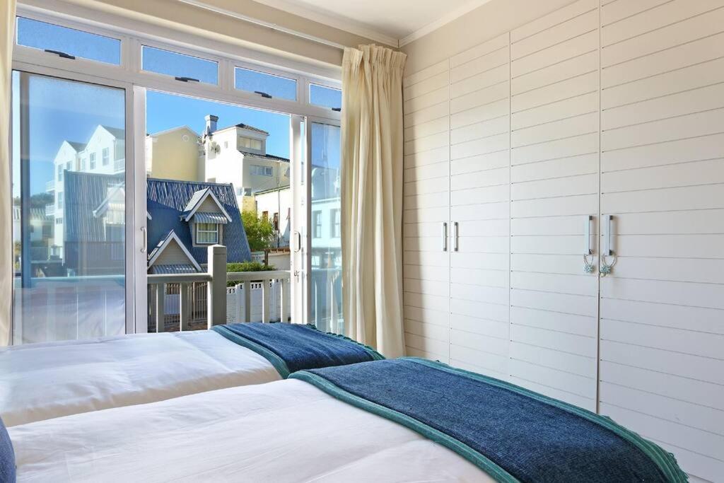 Penguin Haven . Luxury 2 Bedroom, Boulders Beach. ケープタウン エクステリア 写真