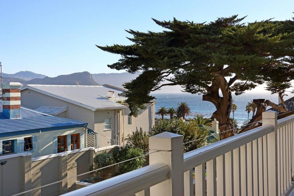Penguin Haven . Luxury 2 Bedroom, Boulders Beach. ケープタウン エクステリア 写真